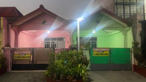 JL. MANDAI RAYA NO.82 BTN RT 01/16 ABADI JAYA - SUKMAJAYA, DEPOK TIMUR (dekat PS. Musi)